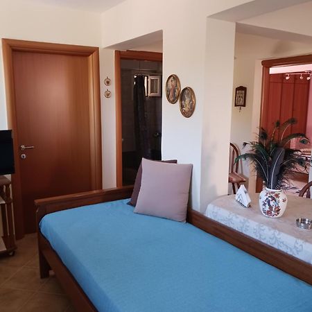 Agistri Sophia'S Apartment Skala  Exterior photo