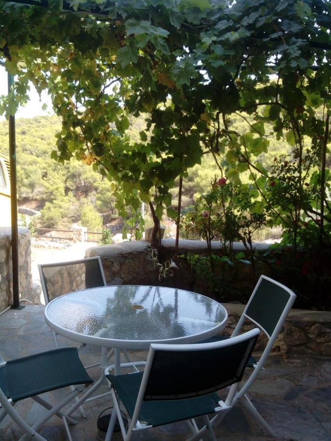 Agistri Sophia'S Apartment Skala  Exterior photo